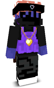 N_den's skin