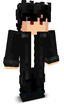yuhani's skin