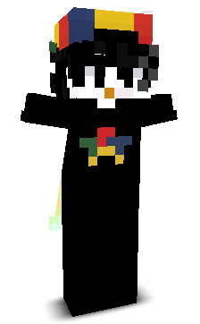 ZaqvIssi's skin