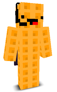 WafflesYouTube's skin