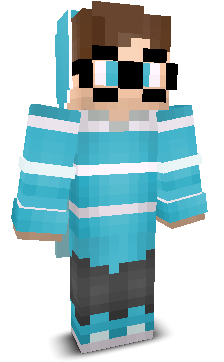 EcktownBenny's skin