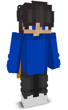 kr1vex's skin