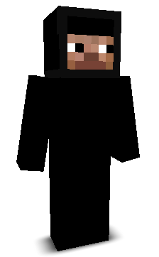Sedila's skin