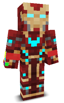 grizzlygecko787's skin