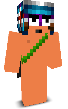 Adriahm's skin