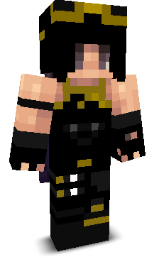 fowj's skin