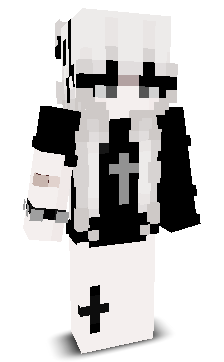 Mod_Hoshimi's skin