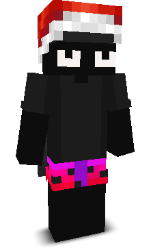 Yzomandiaas's skin