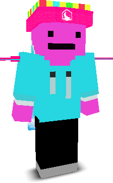 ReducerBqt's skin