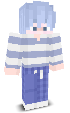 Sheathless's skin