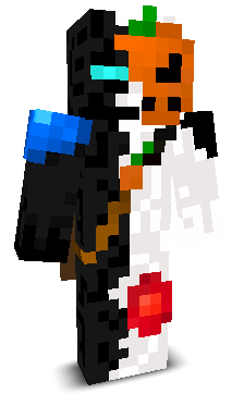 Los2CHiLL's skin