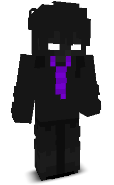 Grintod's skin