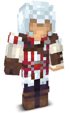 EzioAudientore's skin