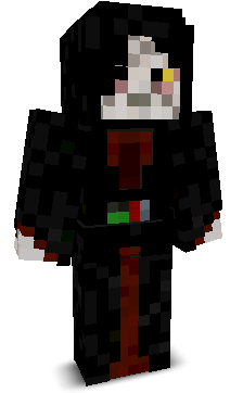 Presidentti's skin