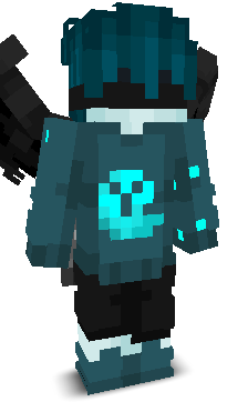 FilipinioGame's skin