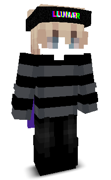 27Shelast's skin