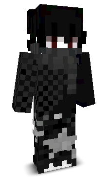 WhyTea_Craft's skin
