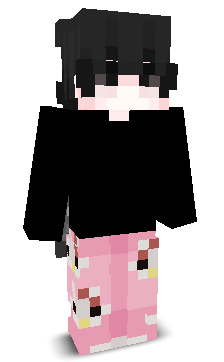 ForeverDizzy's skin
