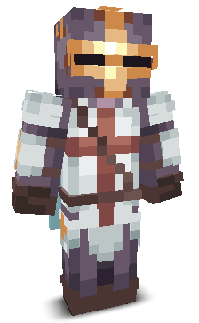 HRO2's skin