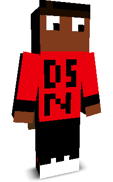 DsnZaye's skin