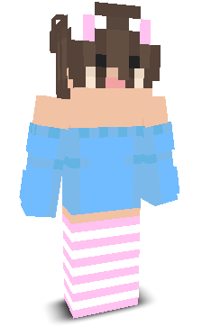 n9our's skin