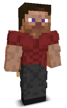 Dariuszq's skin