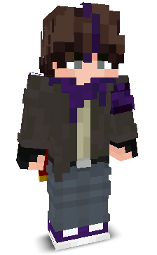 nikosino's skin