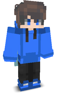 Damedik's skin