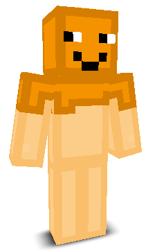 Panckex's skin