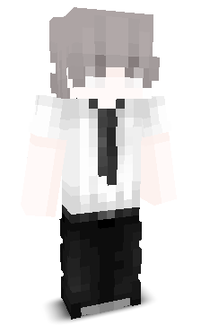 tucanlucan's skin