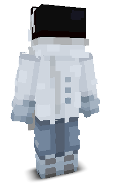 dasfr's skin