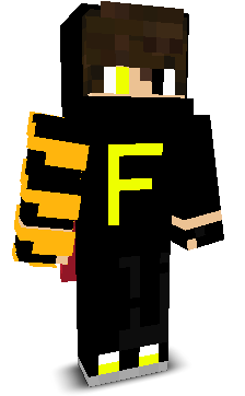 FurkanRG's skin