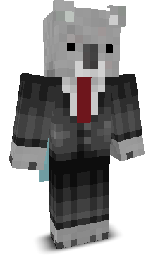 omernavon's skin