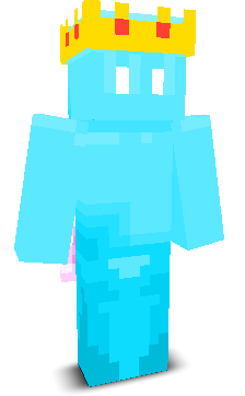sxpq's skin