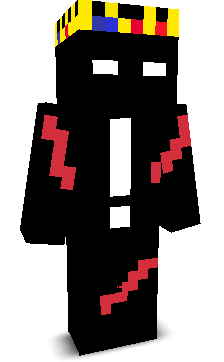 Thixotropic's skin