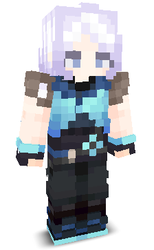 imEr1ckzx's skin