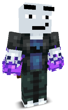 YourEnuff's skin