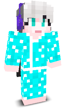 KKKeeh's skin