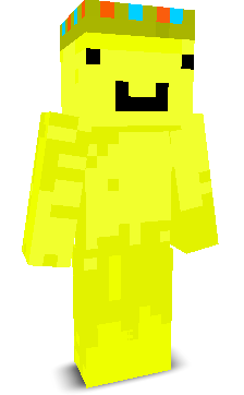 xgojos's skin