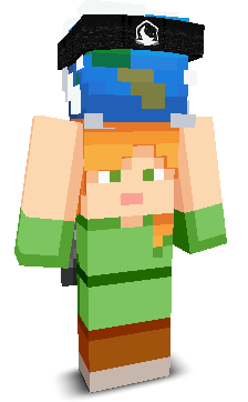 Tobpfen's skin