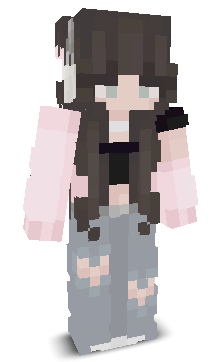 Kasier_ville's skin