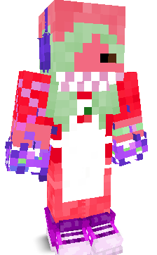 Ykboba's skin