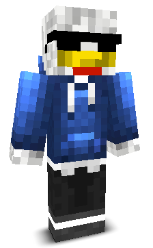chickinin's skin