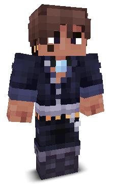BrunoMesmo's skin