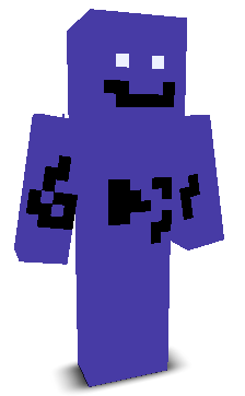 NoShot1x's skin