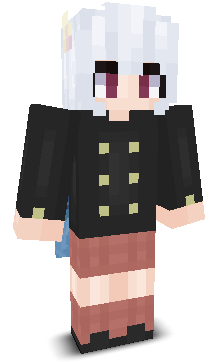 ivsw's skin