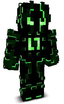 LoadedAdvice's skin