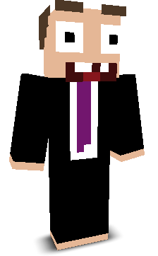 plantgamer2014's skin