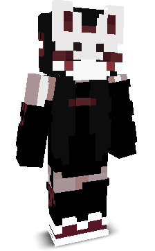 Oceanlim's skin