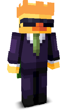 Flopper66's skin